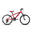 Bottecchia 032 Boy MTB ALU L-TWOO 7V 20”