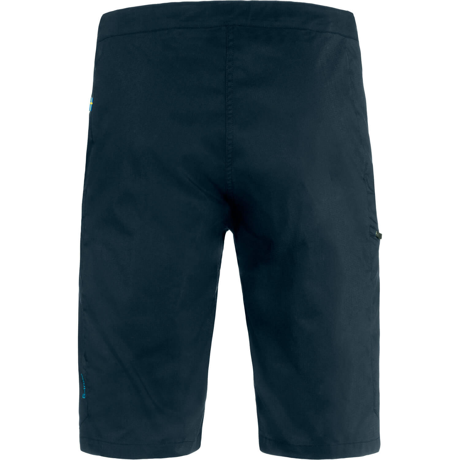 Herren Wandershorts Abisko Hike Shorts M 3/5