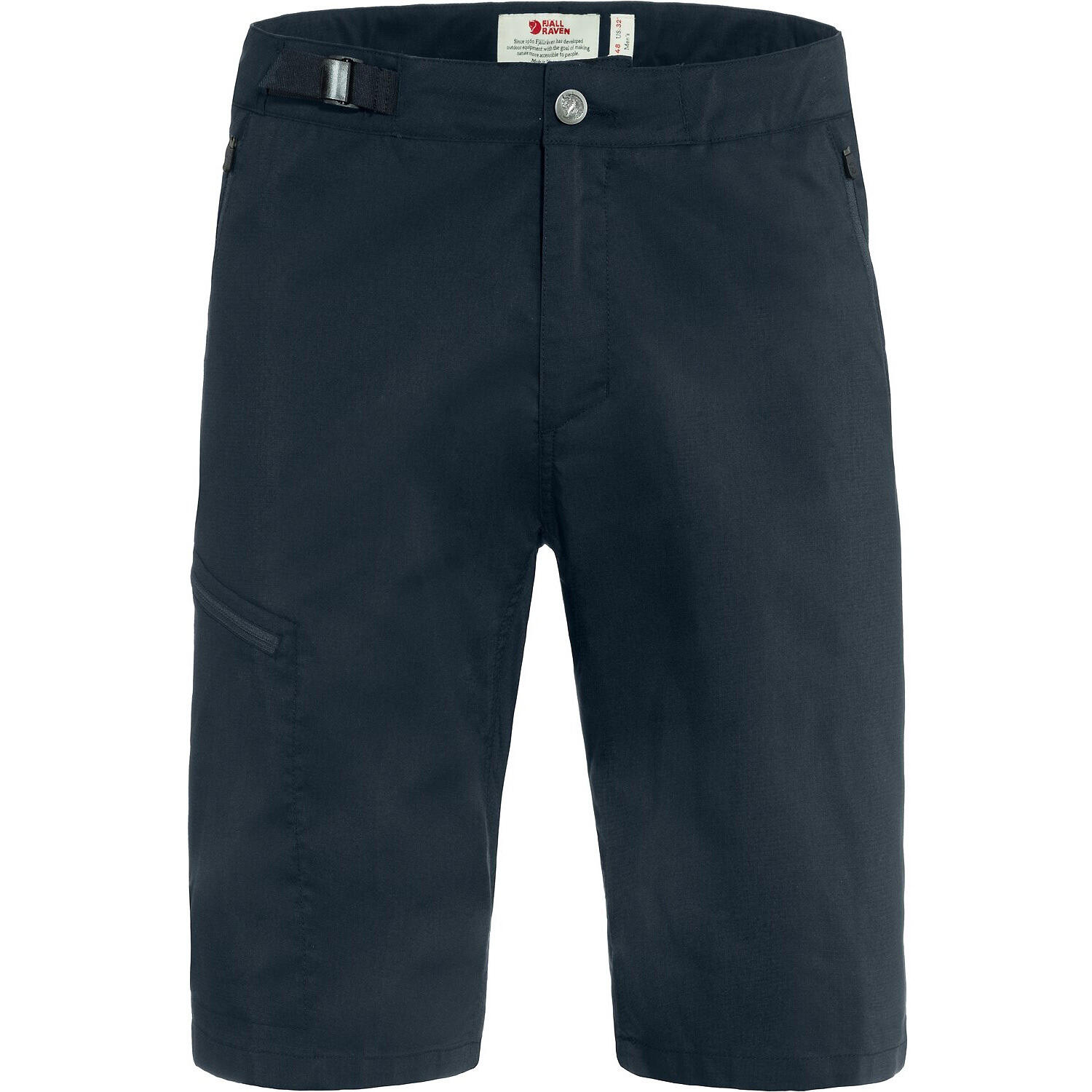Herren Wandershorts Abisko Hike Shorts M 2/5