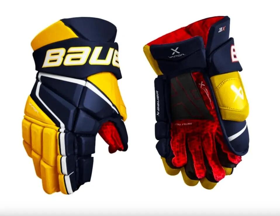 GANT BAUER VAPOR 3X ADULTE 3/4