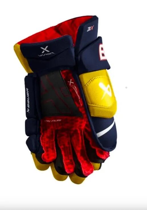GANT BAUER VAPOR 3X ADULTE 2/4