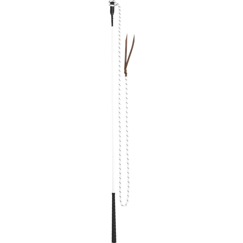 Riding whip for ground exercises USG