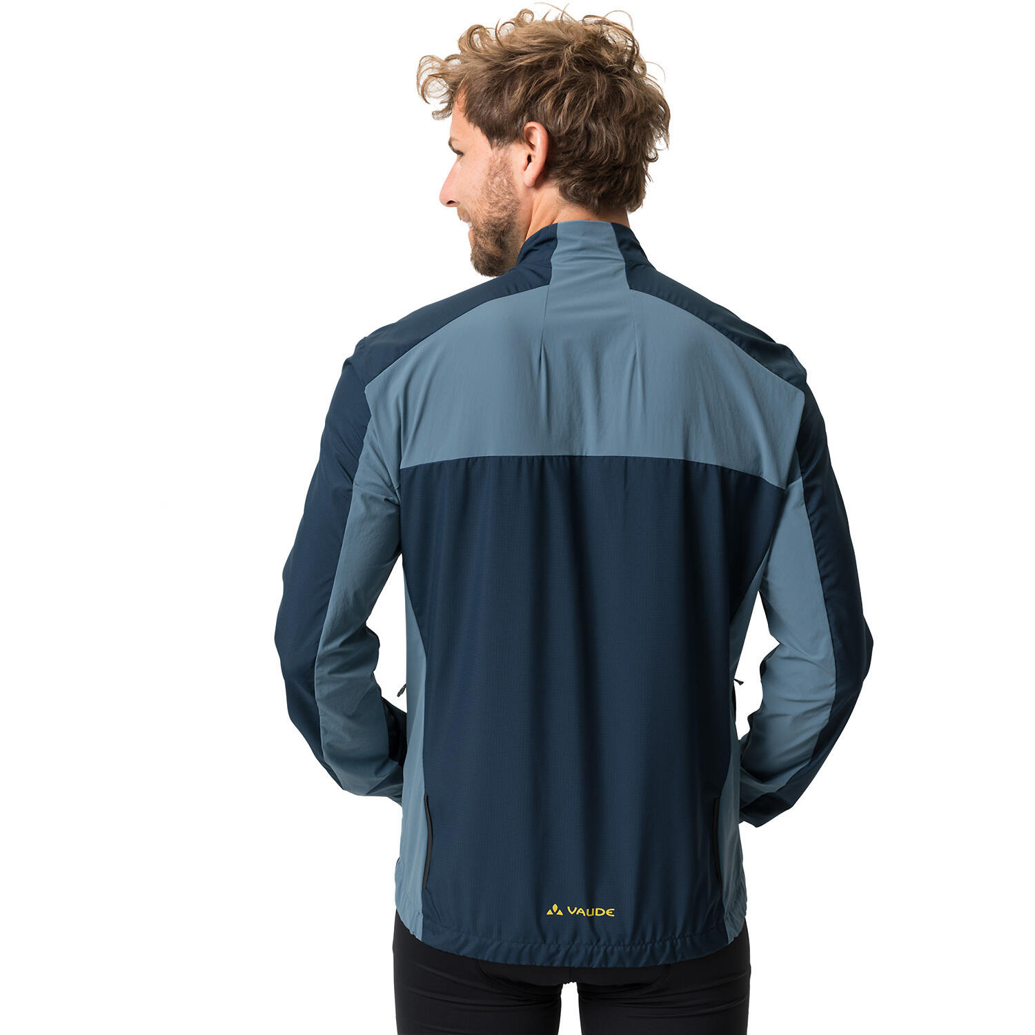 Herren Funktionsjacke MENS KURO AIR JACKET 3/6