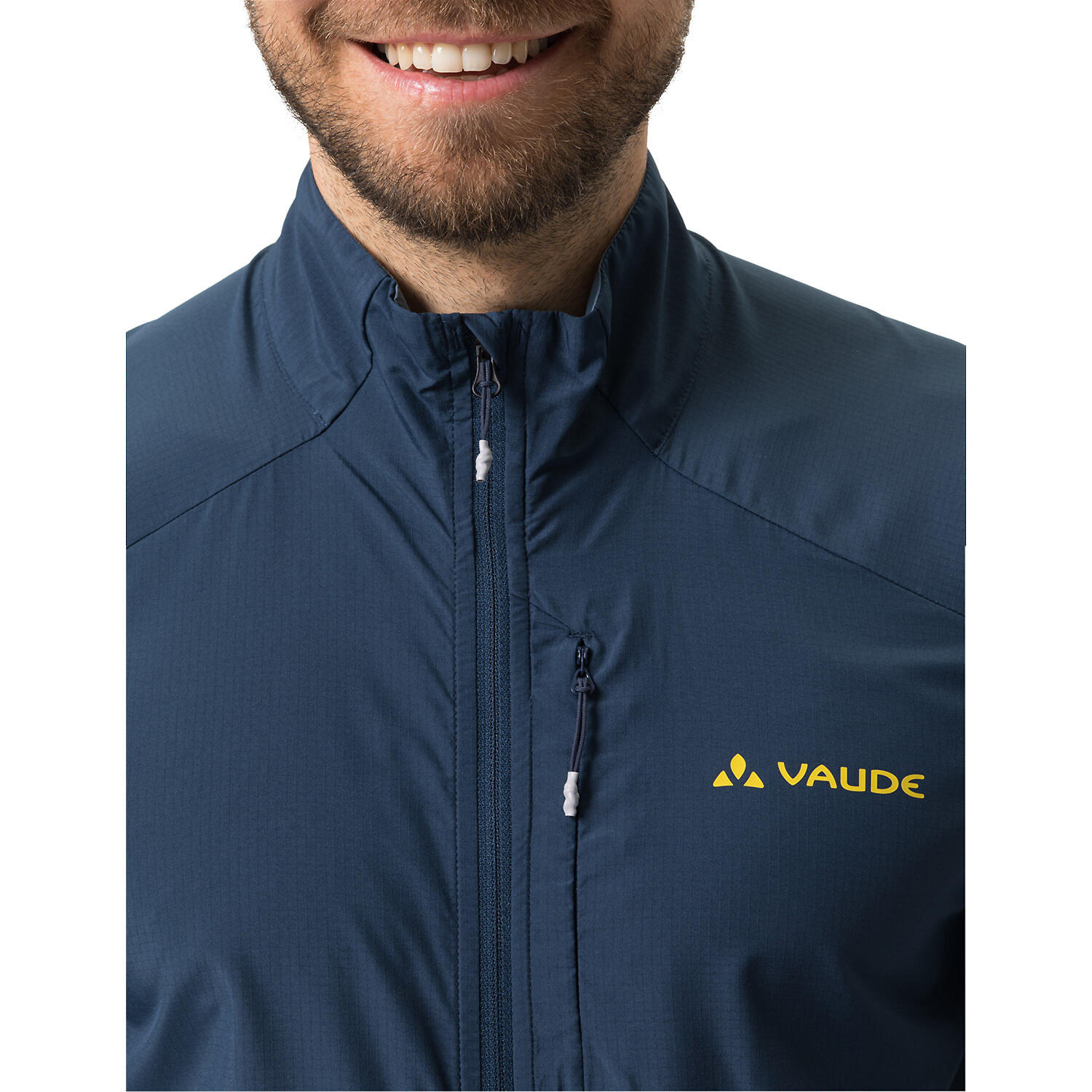 Herren Funktionsjacke MENS KURO AIR JACKET 5/6