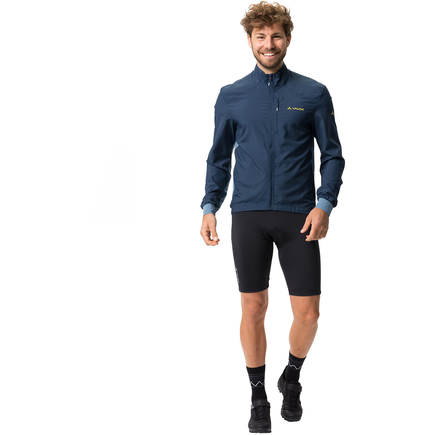Herren Funktionsjacke MENS KURO AIR JACKET 4/6