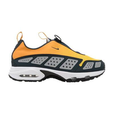 Nike Air Max Sunder Canyon Gold Deep Ocean (Women's)