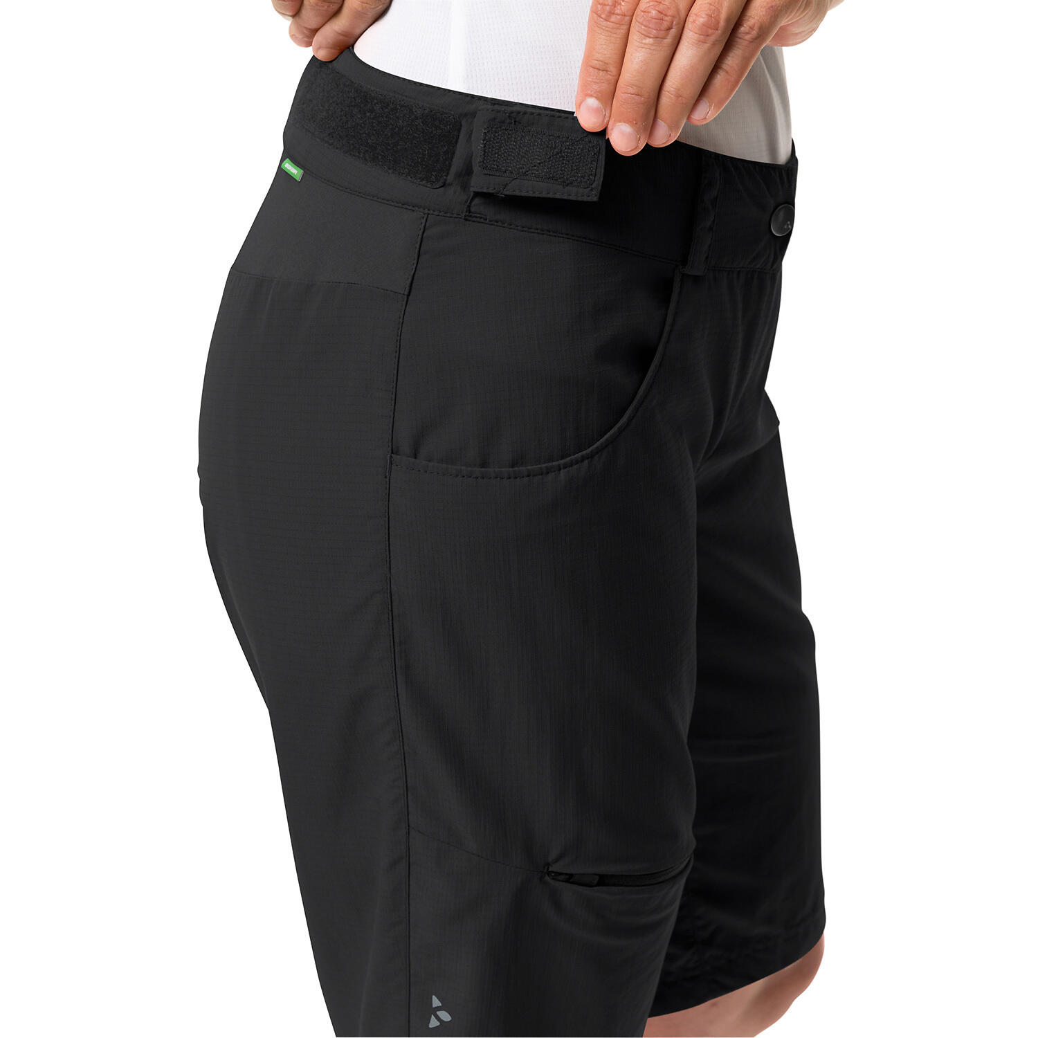 Damen Bike Short WOMENS TAMARO SHORTS II 6/7