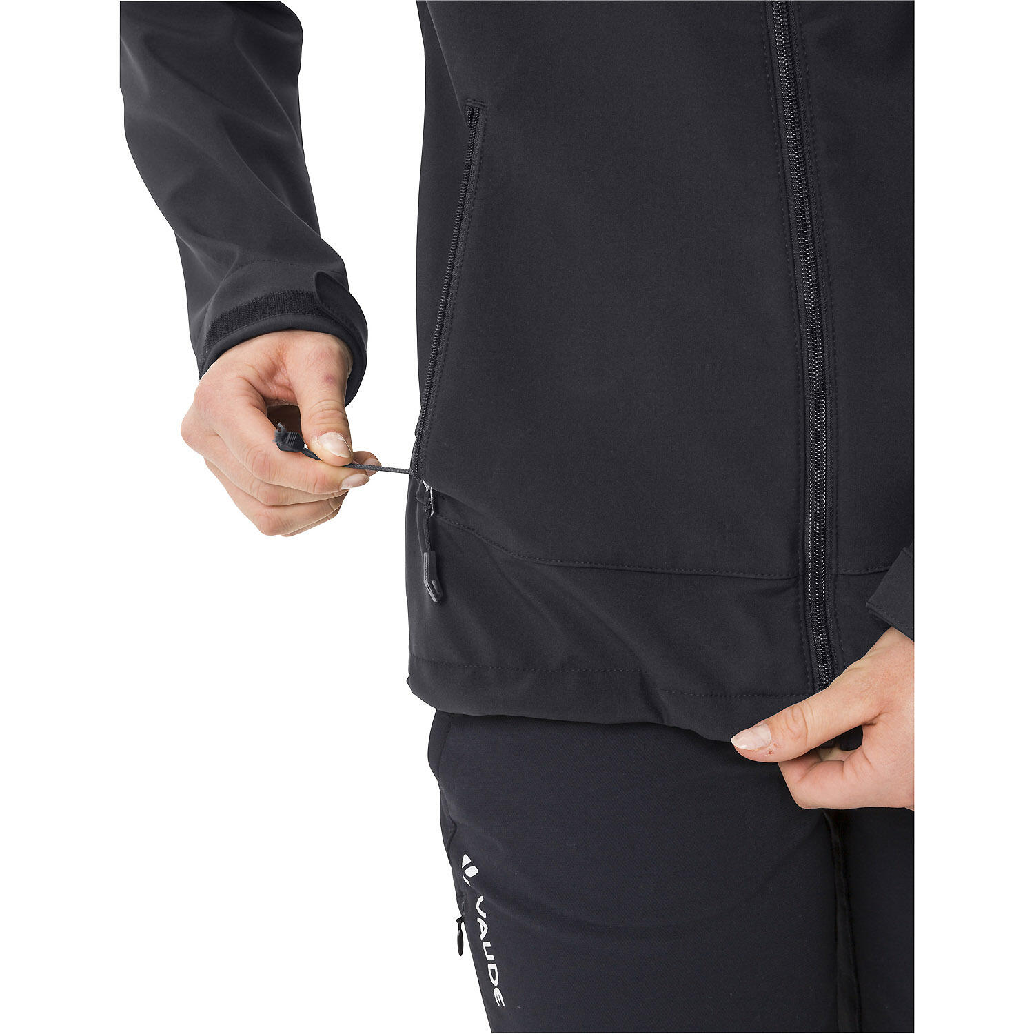 VAUDE Jacken Women's Cyclone Jacket VI 7/7