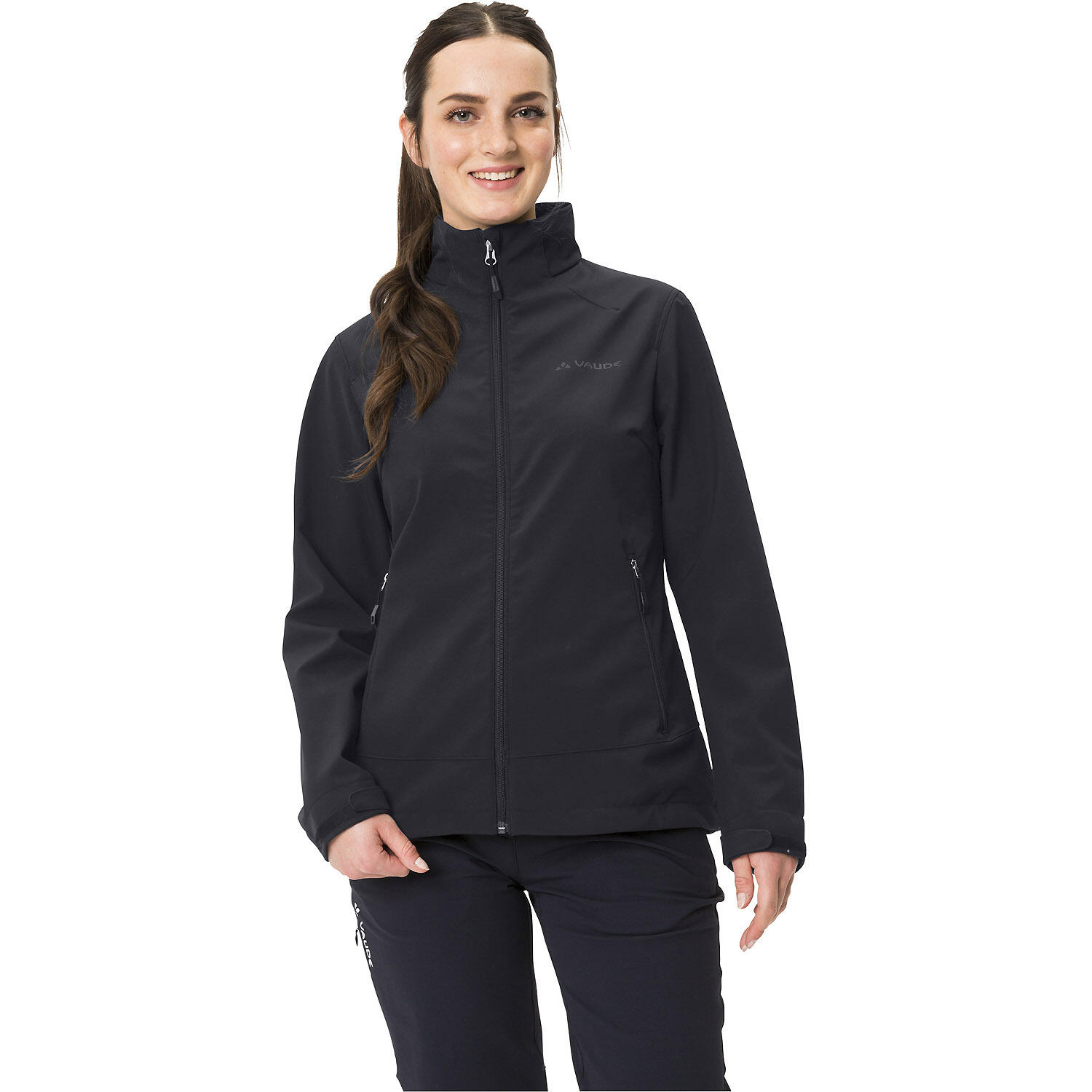 VAUDE Jacken Women's Cyclone Jacket VI 4/7