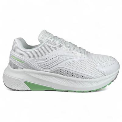Zapatillas Joma Vitaly Lady 2502 Blanco