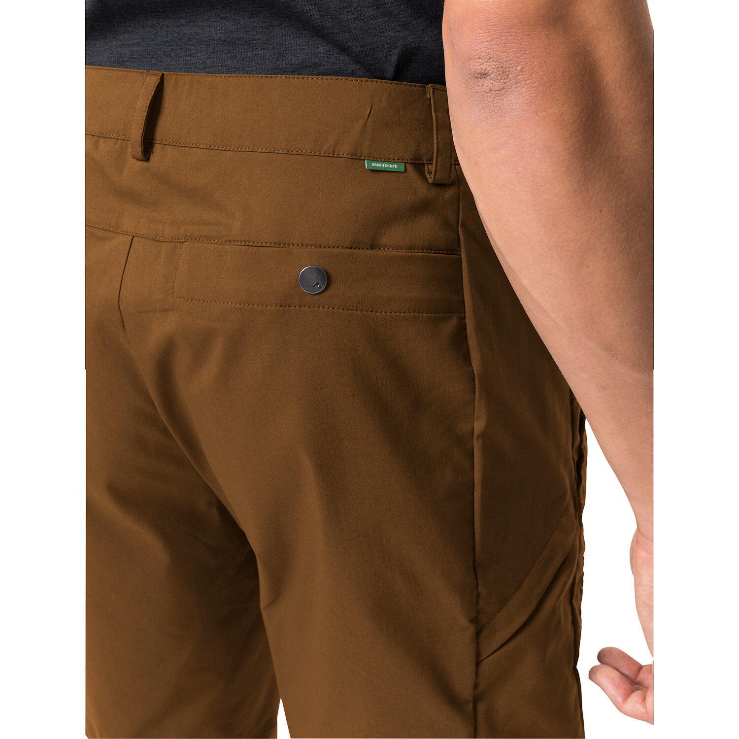 Herren Short MENS NEYLAND SHORTS II 6/6
