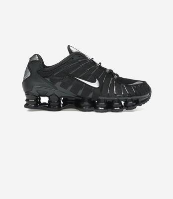 Nike Shox TL Off Noir Silver (Women's)