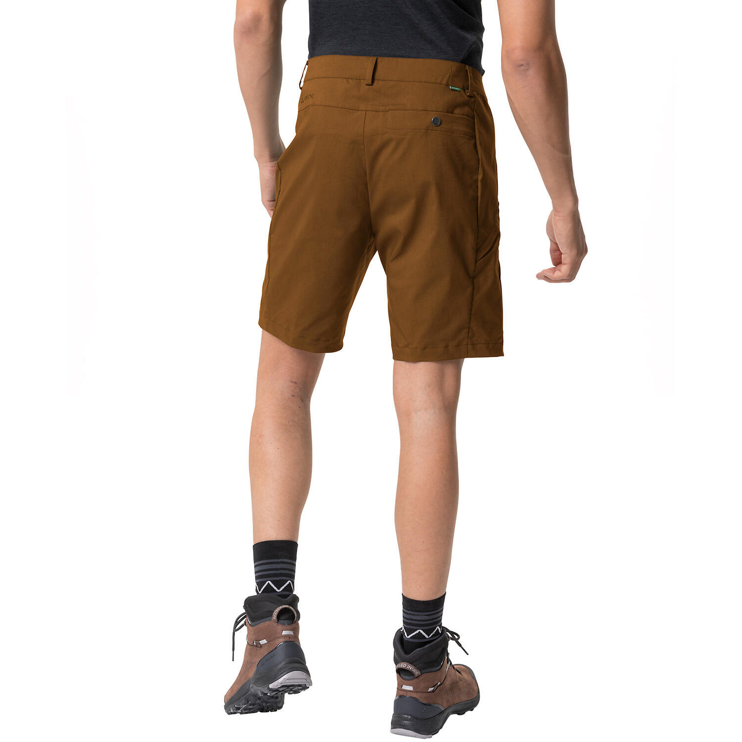 Herren Short MENS NEYLAND SHORTS II 4/6