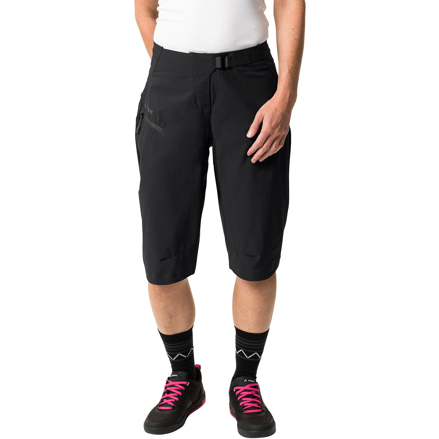 Damen Bike Short WOMENS MOAB PRO SHORTS 3/7