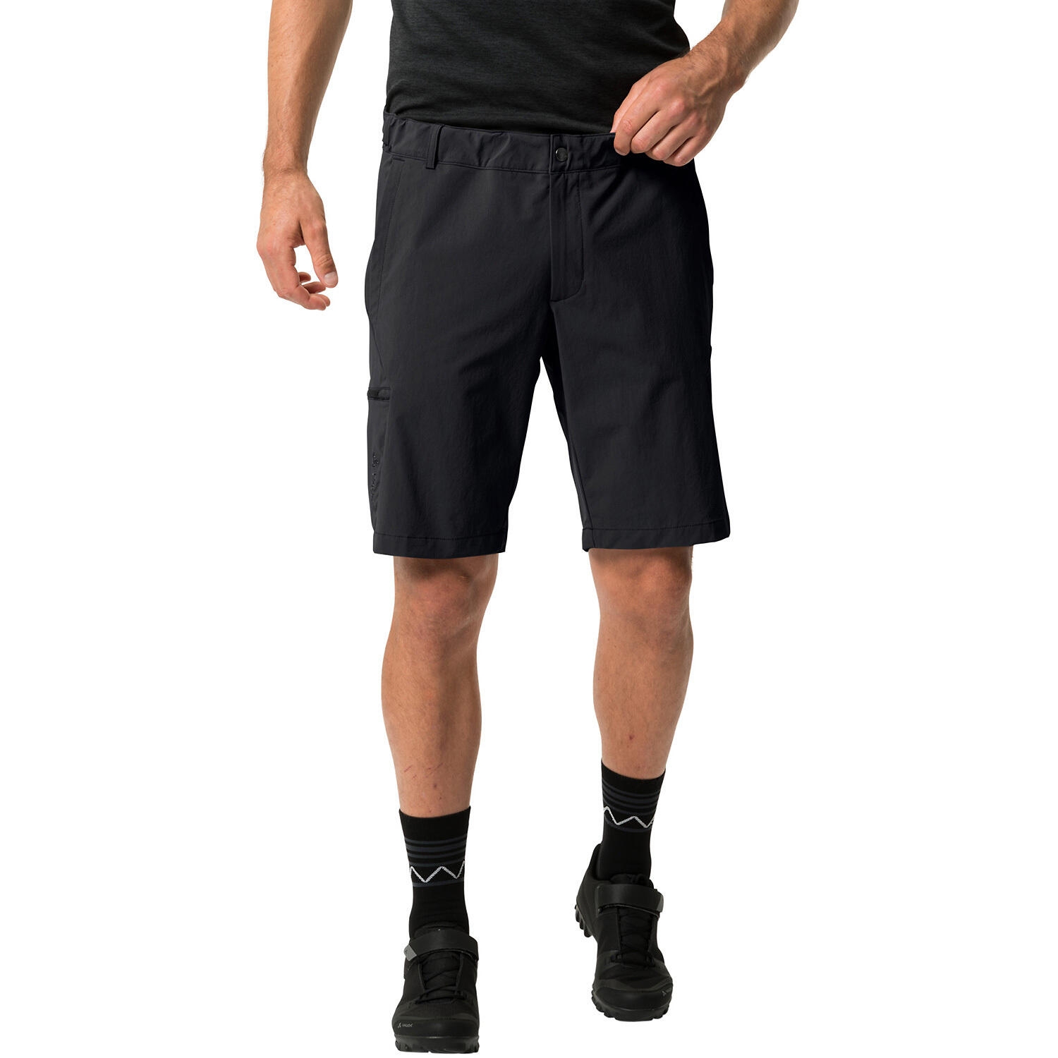 Herren Bike Short MENS YARAS SHORTS 3/7
