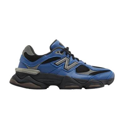 New Balance 9060 Dark Royal Brown