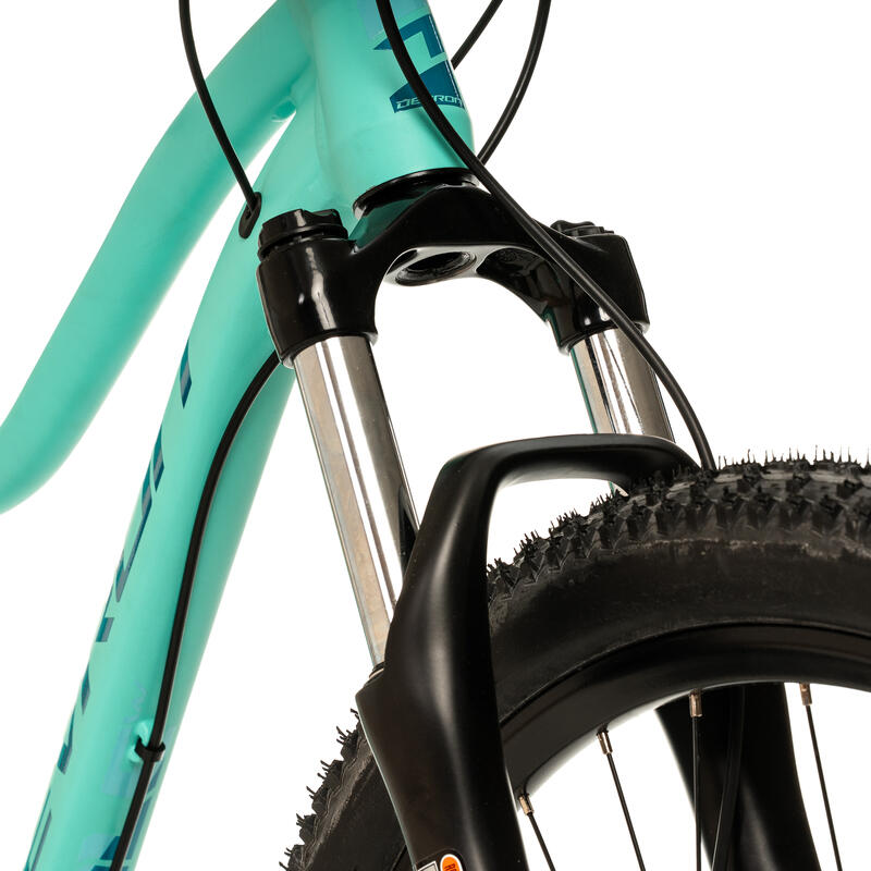 Bicicleta Mtb Devron Riddle RW1.7 2025 - 27.5 Inch, L, Turcoaz