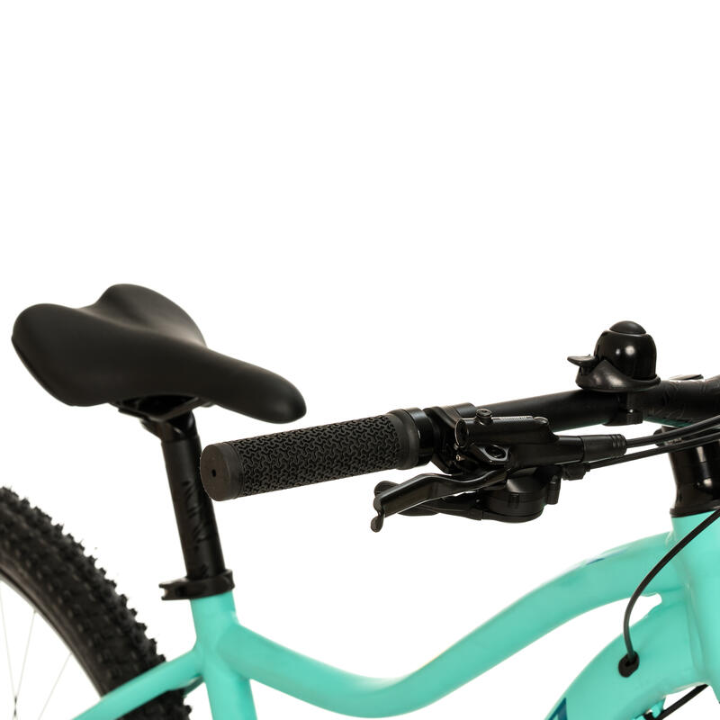 Bicicleta Mtb Devron Riddle RW1.7 2025 - 27.5 Inch, L, Turcoaz