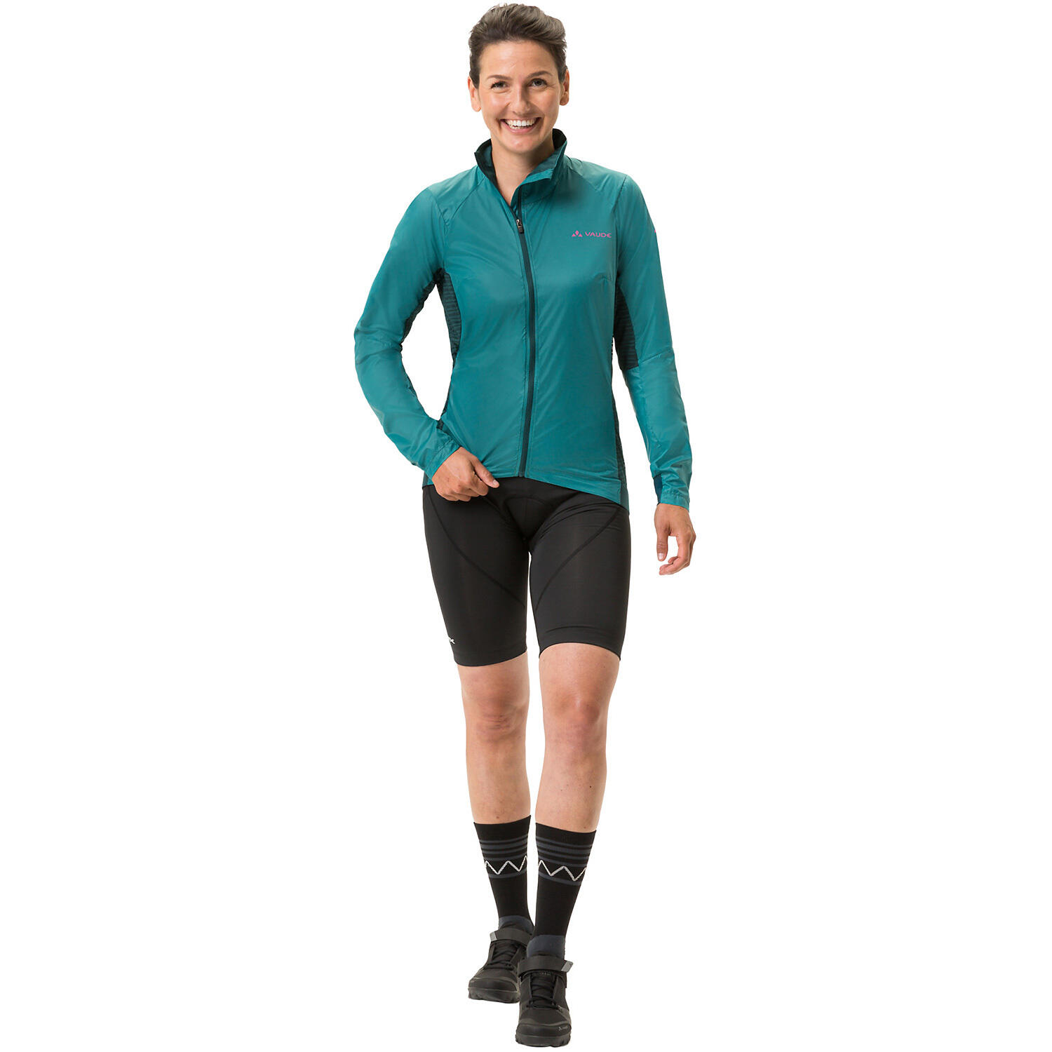 Damen Funktionsjacke WOMENS FURKA AIR JACKET 6/7