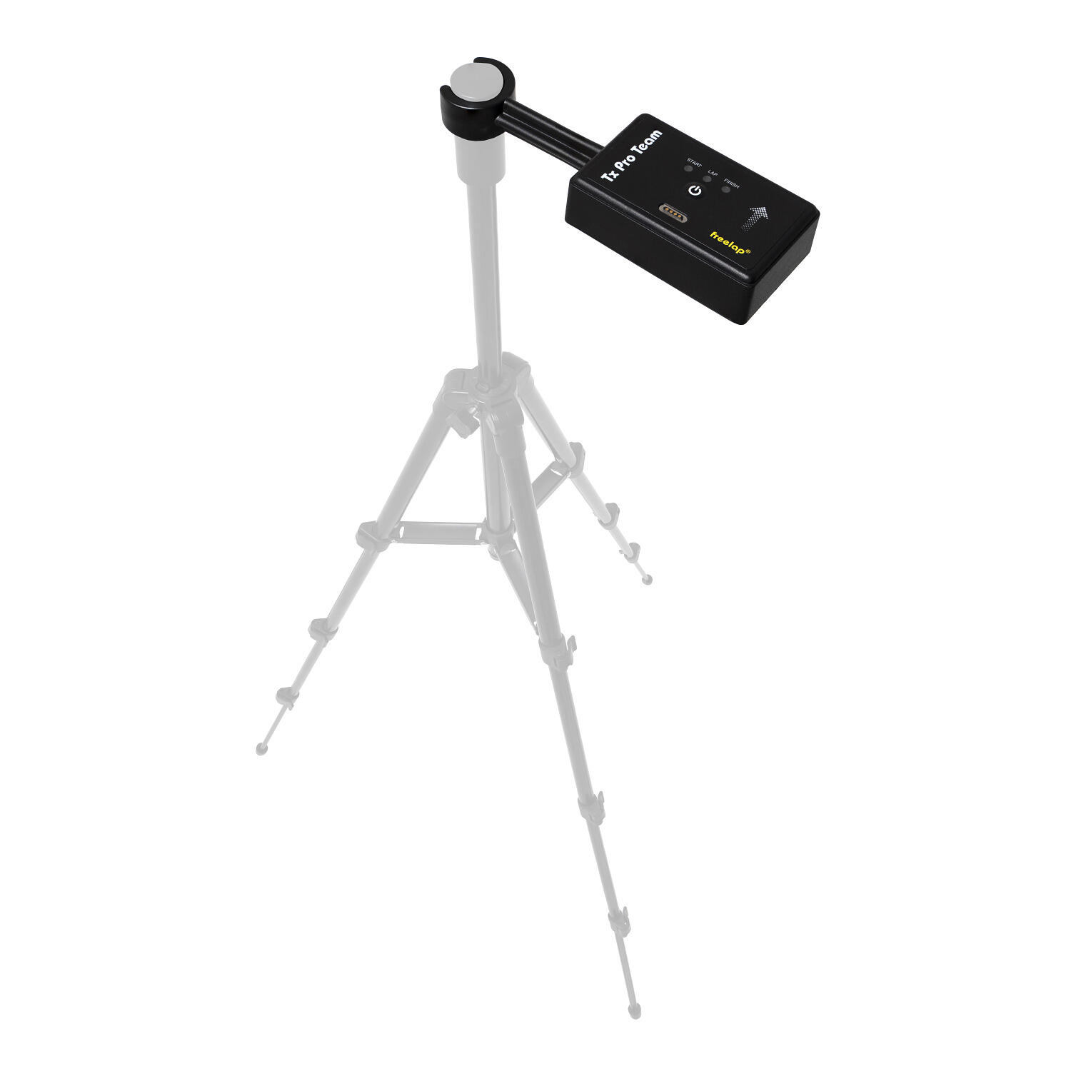 Transmitter Tx Pro Team Ohne Stativ Schulsport Unisex 2/2