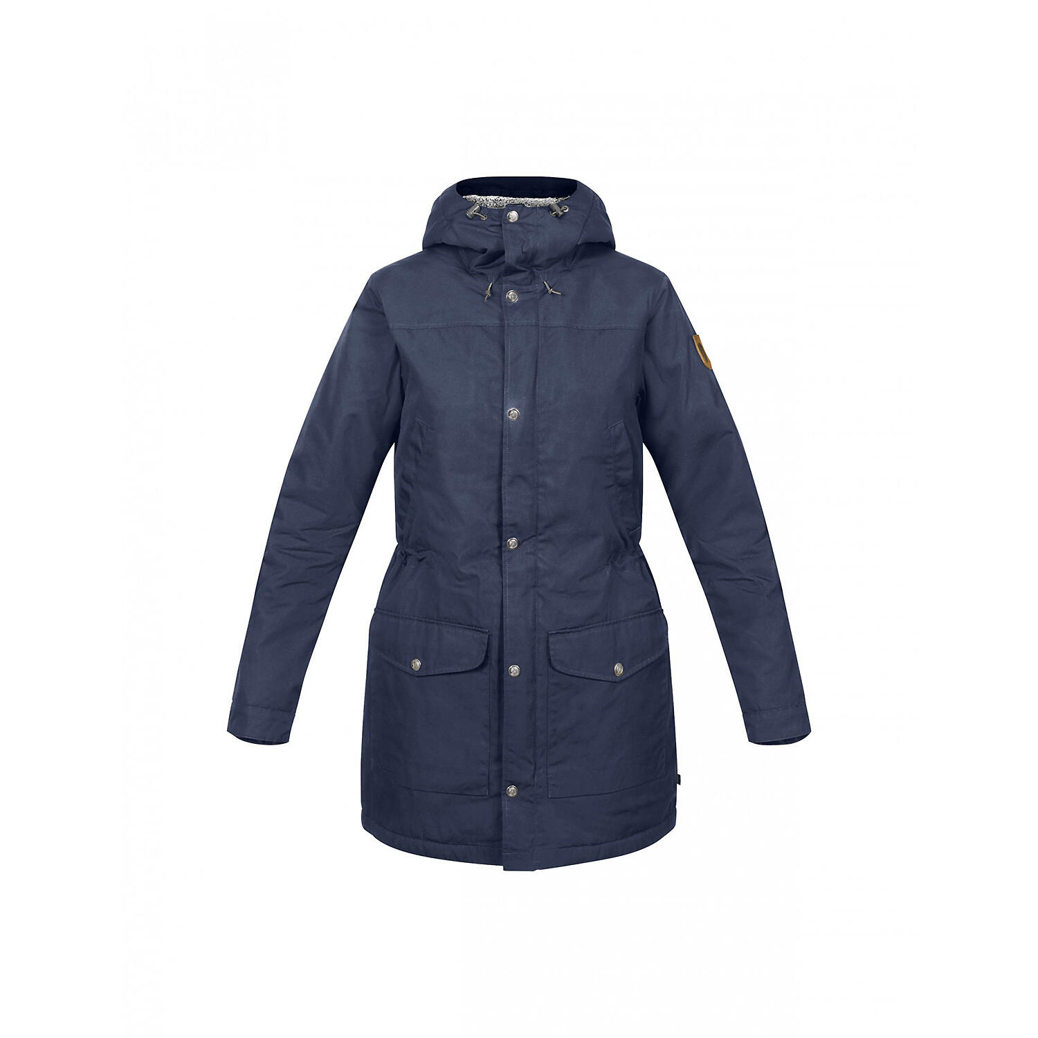 Damen Winter Parka Greenland 3/4