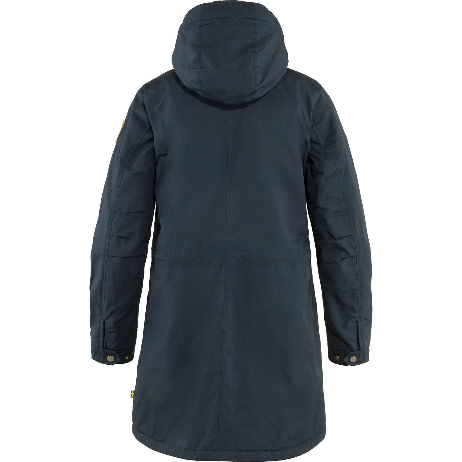Damen Winter Parka Greenland 4/4