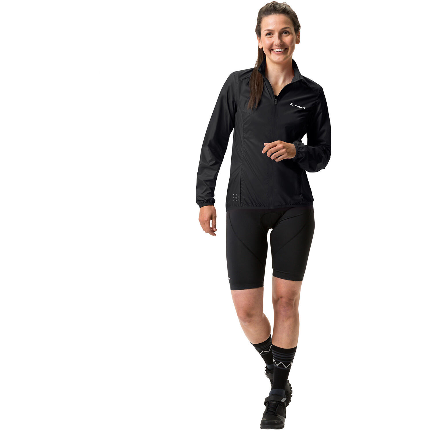 VAUDE Jacken Women's Matera Air Jacket 5/7