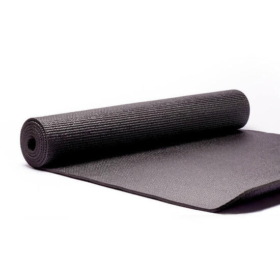 Tapis de yoga antidérapant Yogi Yogini 5 mm