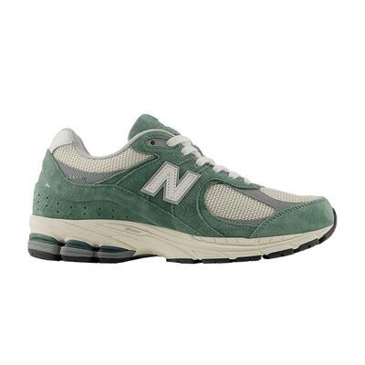 New Balance 2002R Dark Juniper Linen