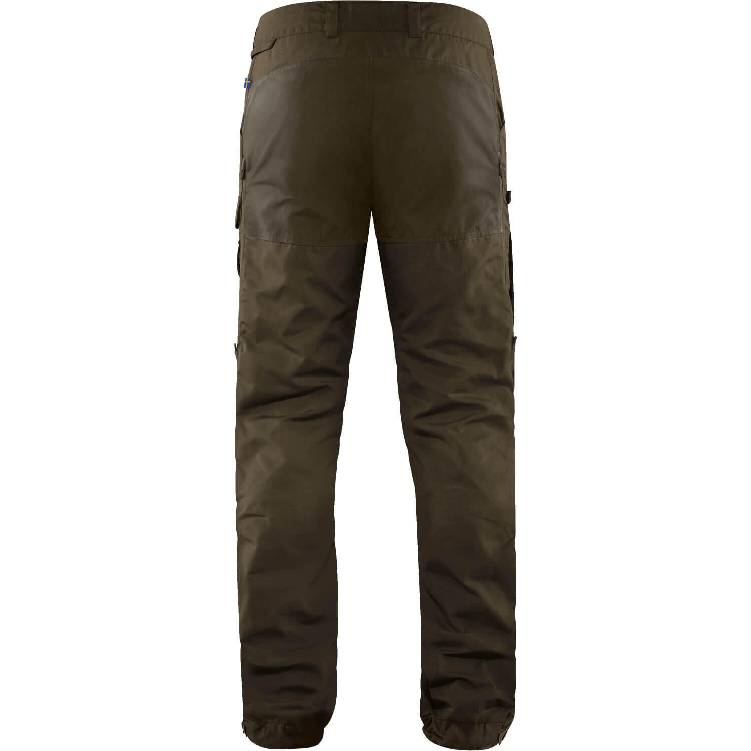 Trekkinghose Vidda Pro Ventilated 4/5