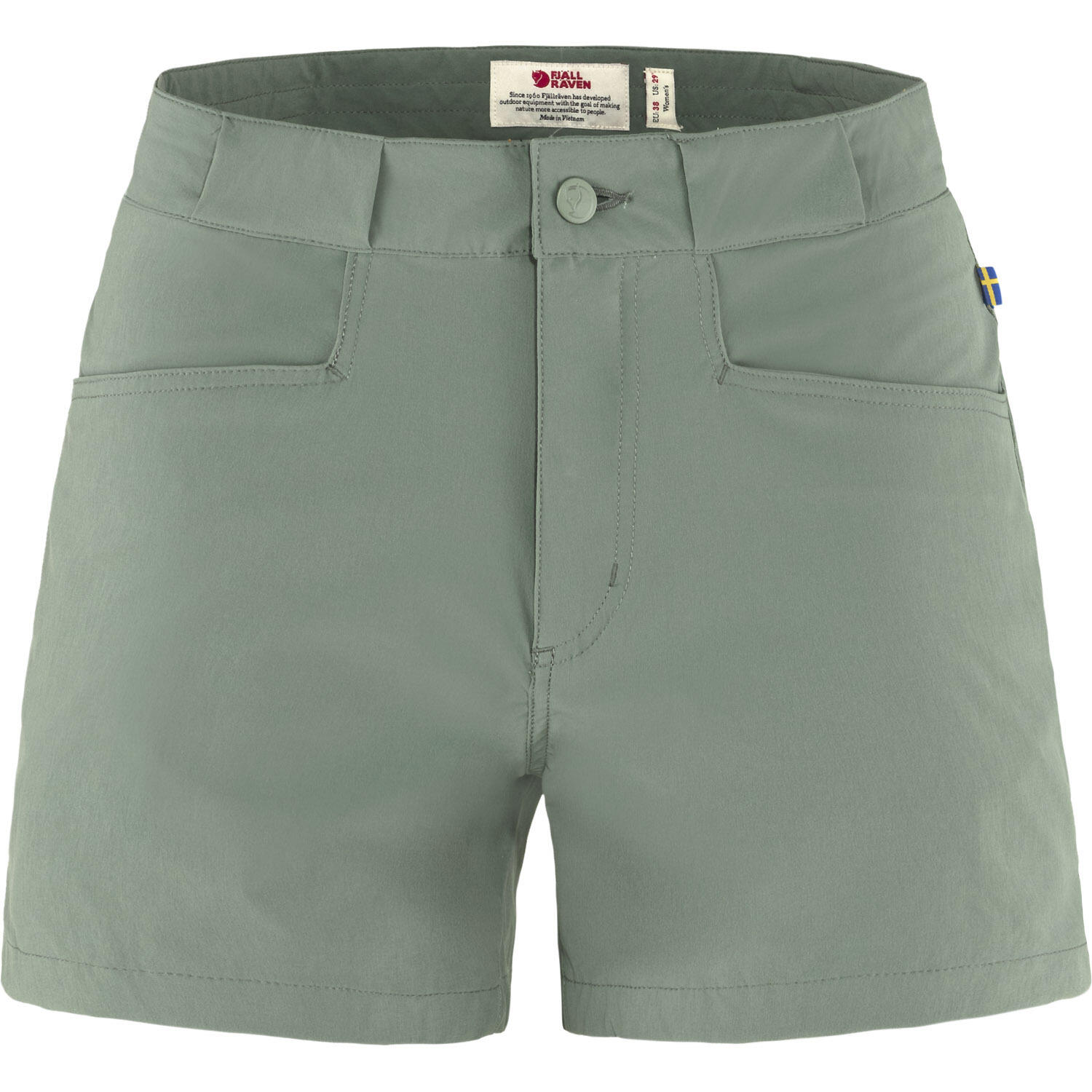 FJALLRAVEN picture
