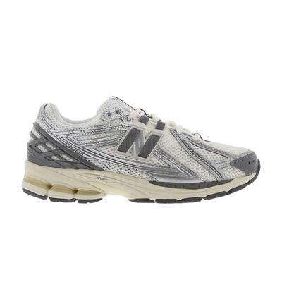 New Balance 1906R Moonrock Silver