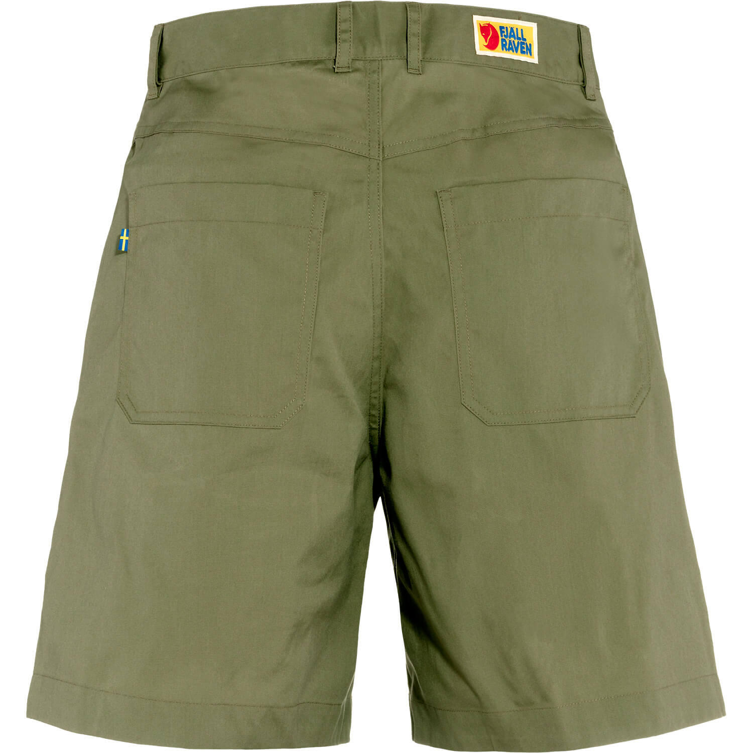 Damen Shorts Vardag Shorts W 3/4