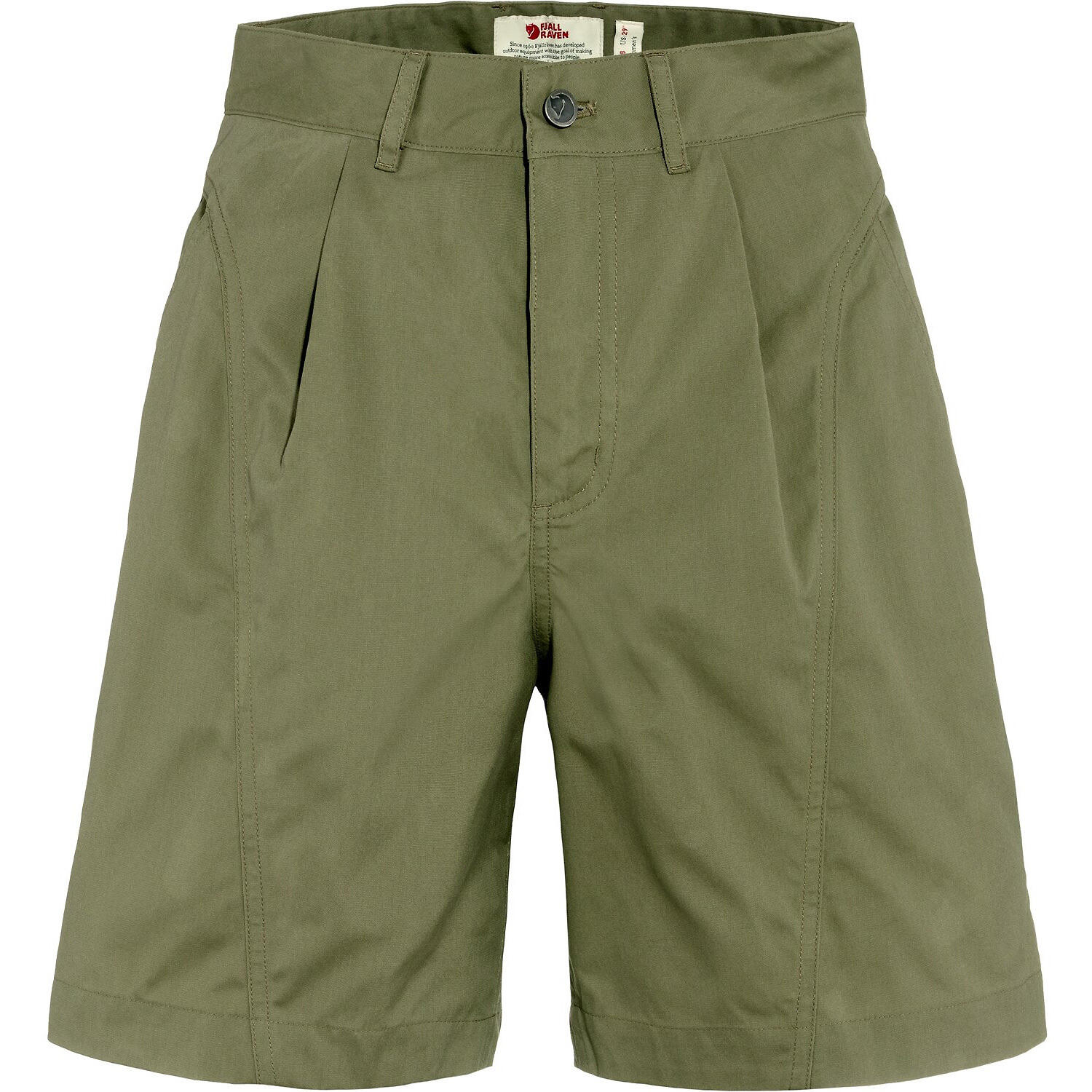Damen Shorts Vardag Shorts W 2/4