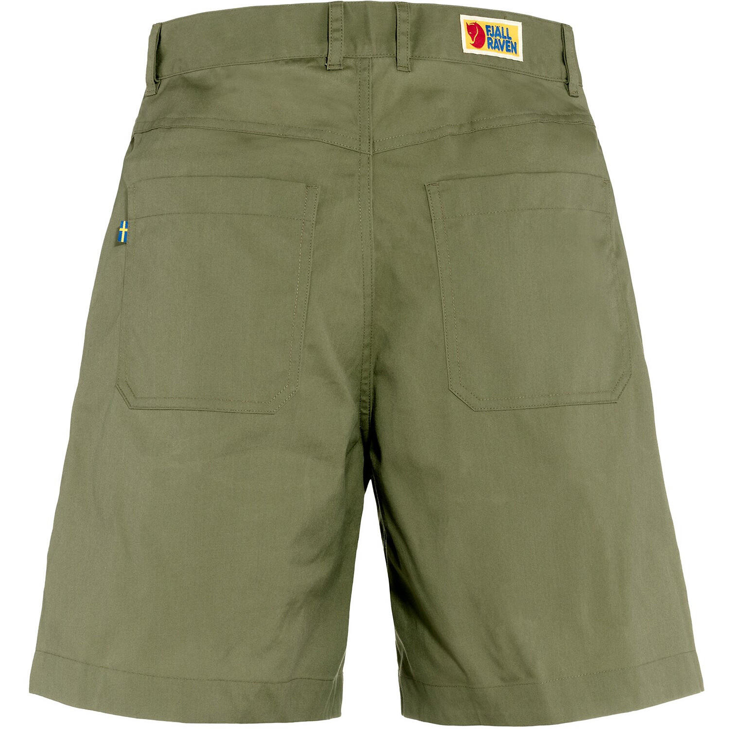 Damen Shorts Vardag Shorts W 4/4