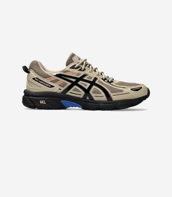 ASICS Gel-Venture 6 Pepper Black