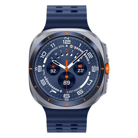 Samsung Galaxy Watch Ultra (2025) 47mm Smartwatch