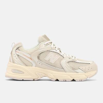 New balance 530 grey beige