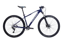 VTT Kross LEVEL 4.0 Gris 29" aluminium semi-rigide 10 vitesses