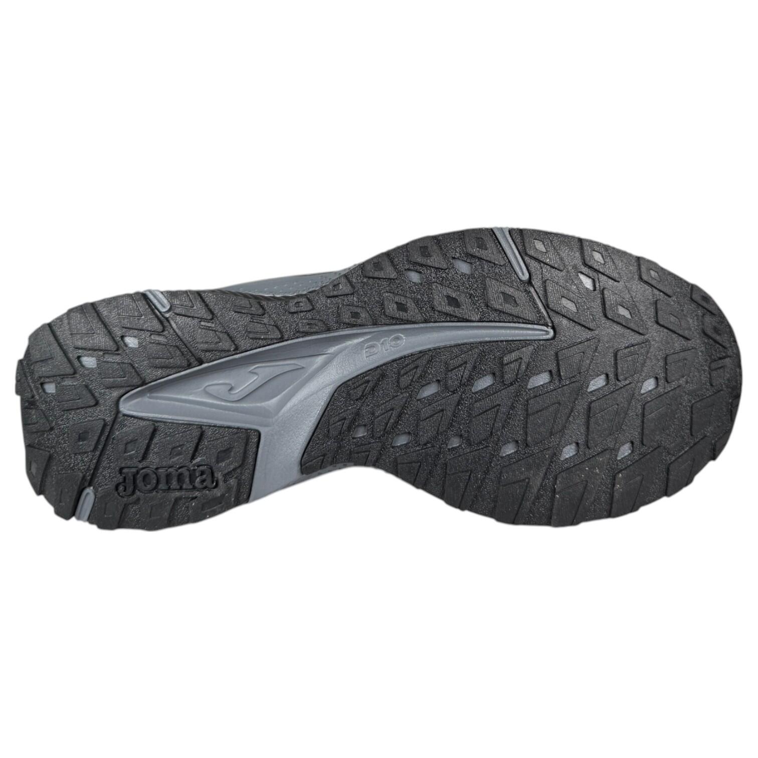 Zapatillas Joma Meta Men 2501 Negro Gris 5/5
