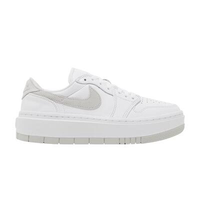 Jordan 1 Elevate Low Neutral Grey (Women's)
