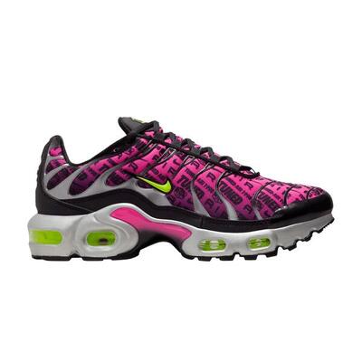 Air Max Plus 1 GS 'Mercurial 25'