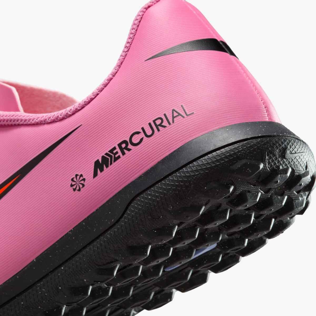 Nike Mercurial Vapor 16 Club Tf Bambino 4/6