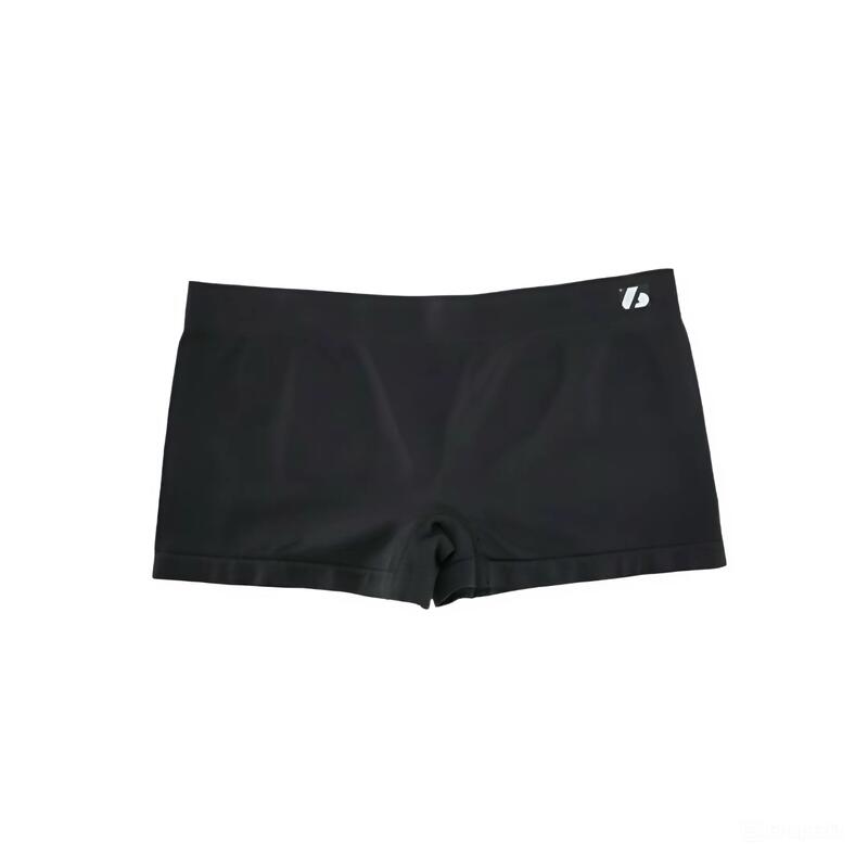 US-002 Shorty – Set de 3 piese, Negru