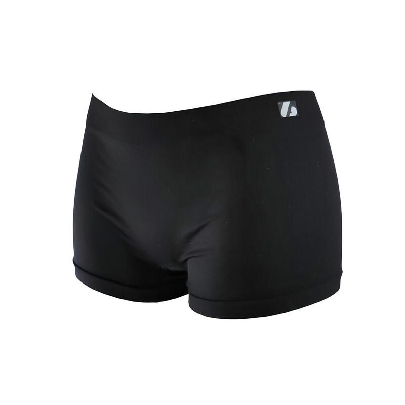 US-002 Shorty - Juego de 3, Negro 5/6