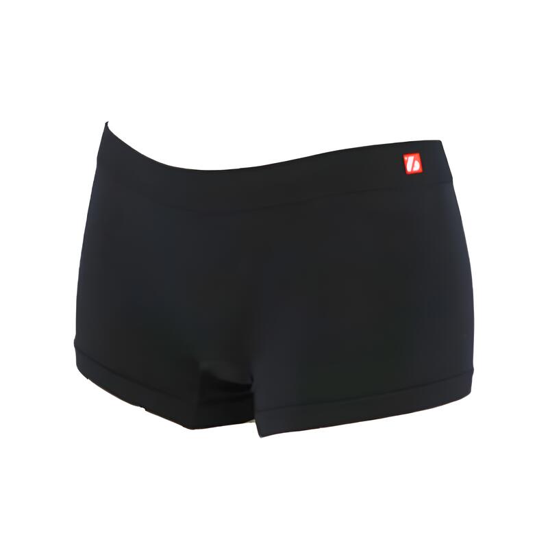 US-002 Shorty - Juego de 3, Negro 4/6