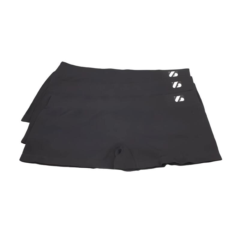 BARNETT US-002 Shorty - Conjunto de 3, Preto
