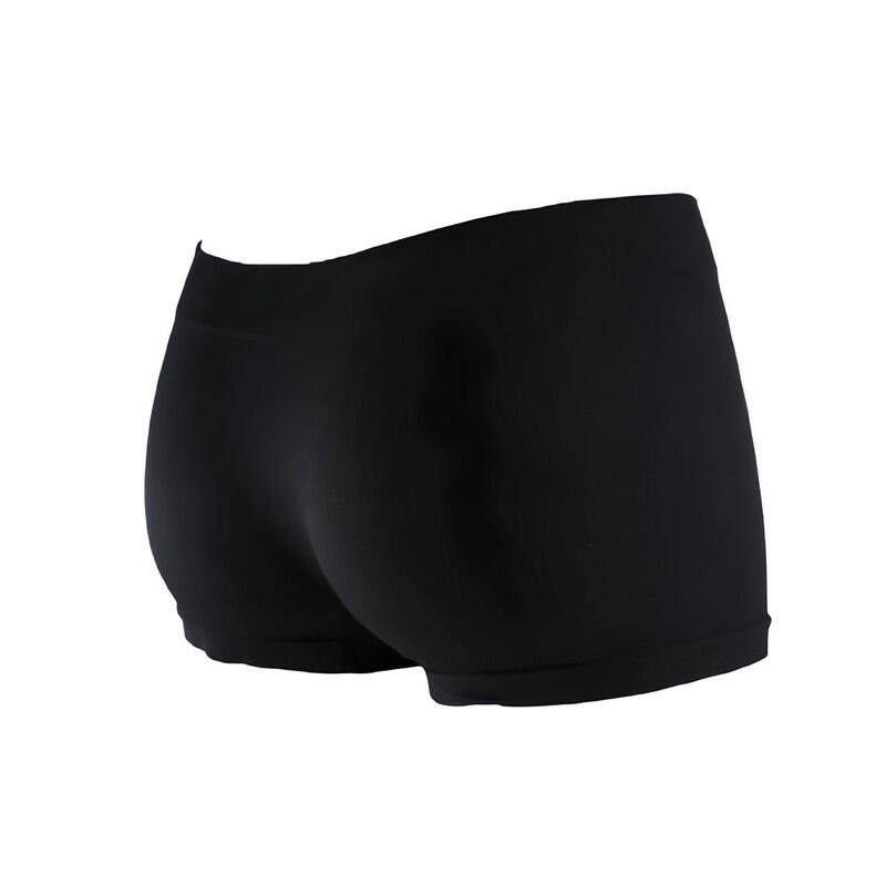US-002 Shorty - Juego de 3, Negro 6/6