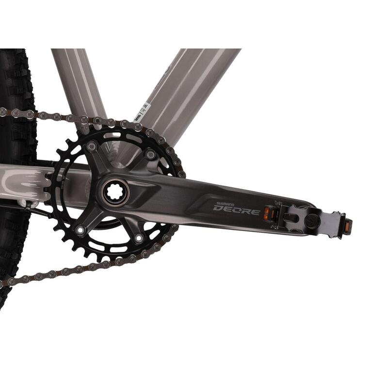 Bicicletă MTB Kross LEVEL 4.0
