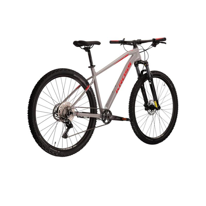 Bicicletă MTB Kross LEVEL 4.0